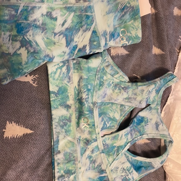 Ck gym wear - Picture 4 of 4